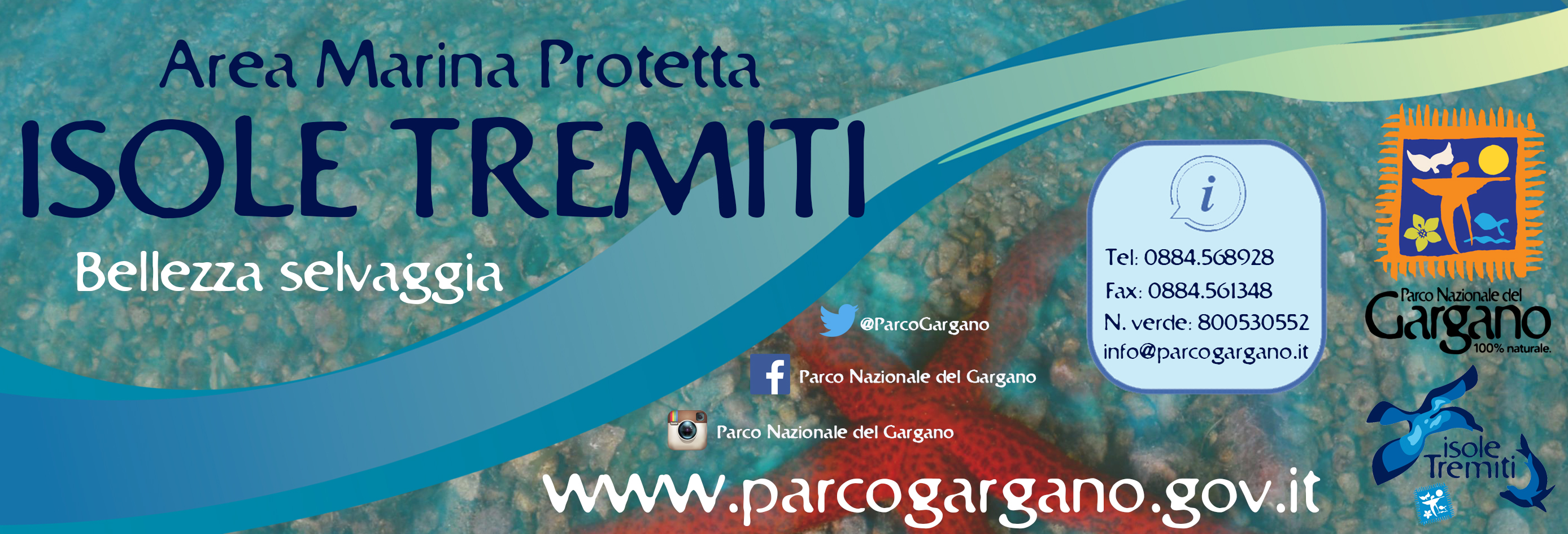 Isole tremiti