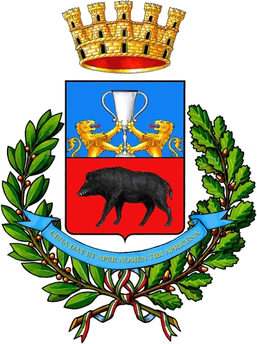 Logo Apricena