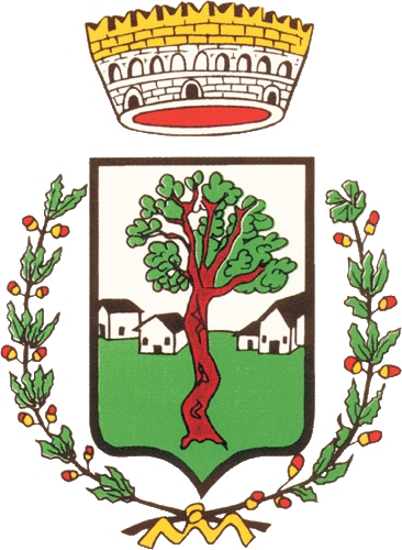 Logo Ischitella