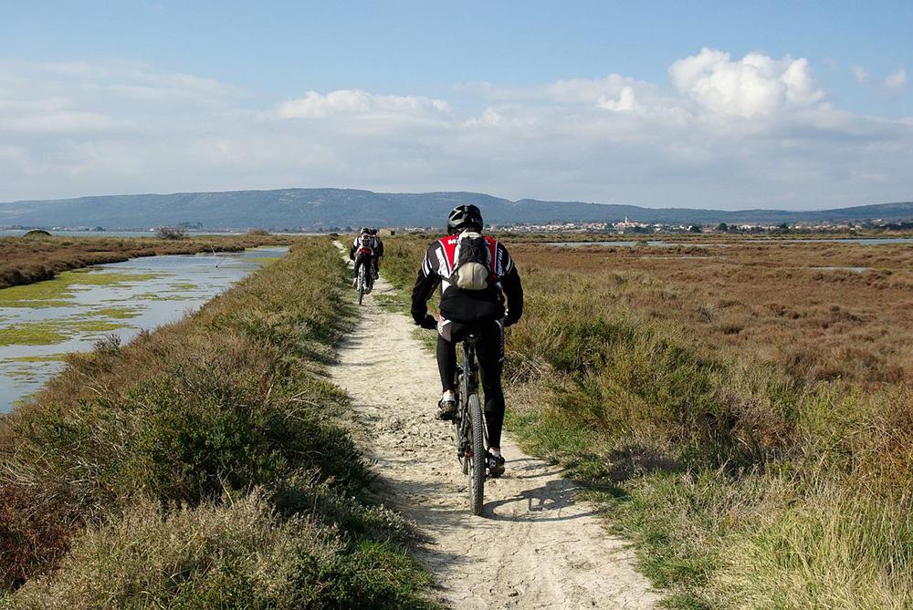 PISTA CICLO-PEDONALE “ISOLA VARANO”: APPROVATO IL PROGETTO ESECUTIVO 