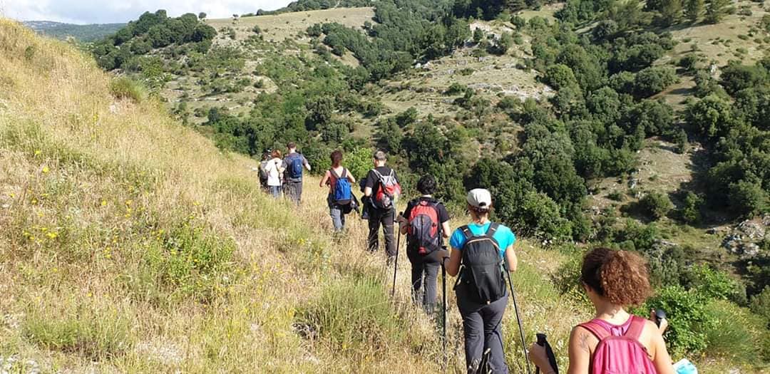 Green Waters Adventure: l’Ente parco nazionale del Gargano capofila di un progetto Interreg IPA CBC
