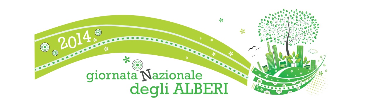 Festa Nazionale dell’Albero 2014
