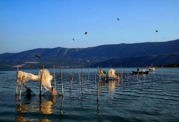 Pesca Laguna Varano, al via incontri per regolamento unitario