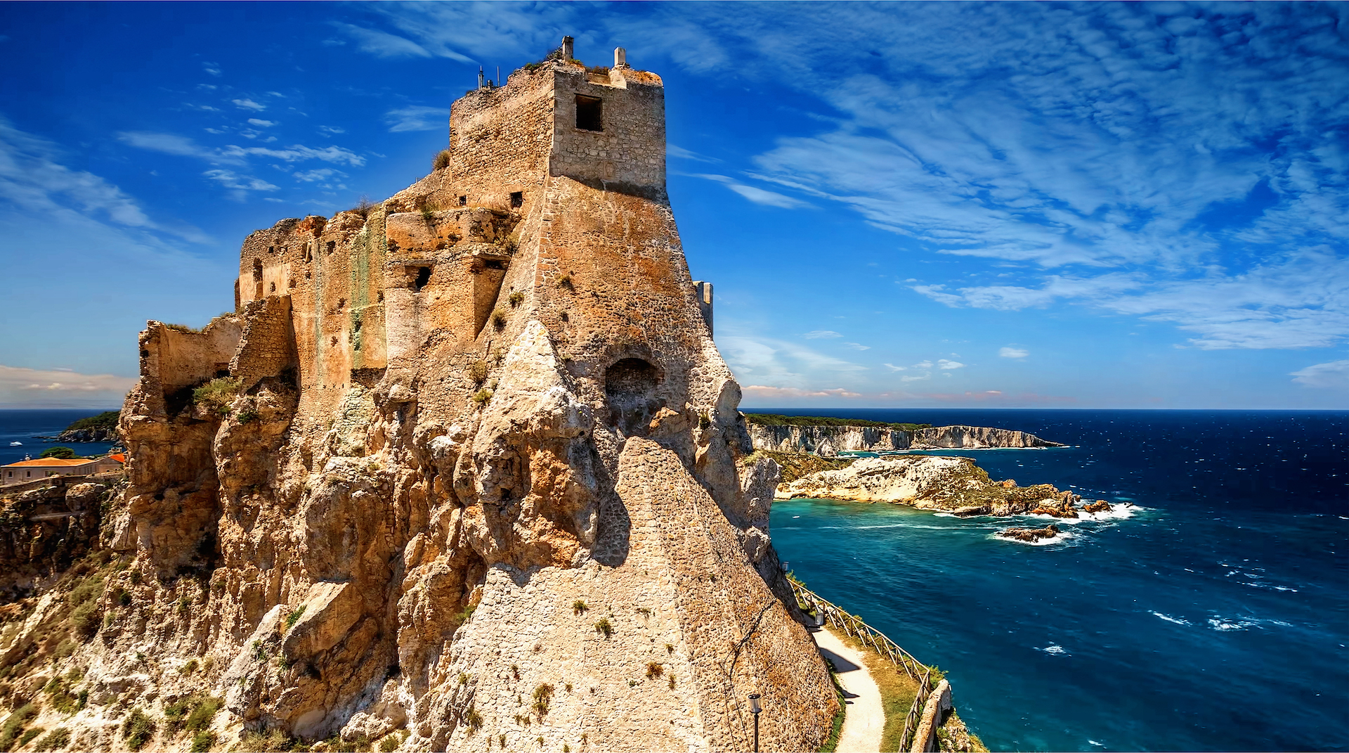 Parco Gargano e AMP Tremiti: assegnata la Carta Europea del Turismo Sostenibile (CETS)