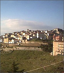 Da Rignano a Grotta Paglicci