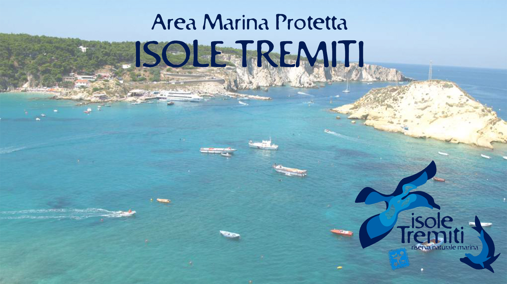 riserva naturale marina isole tremiti