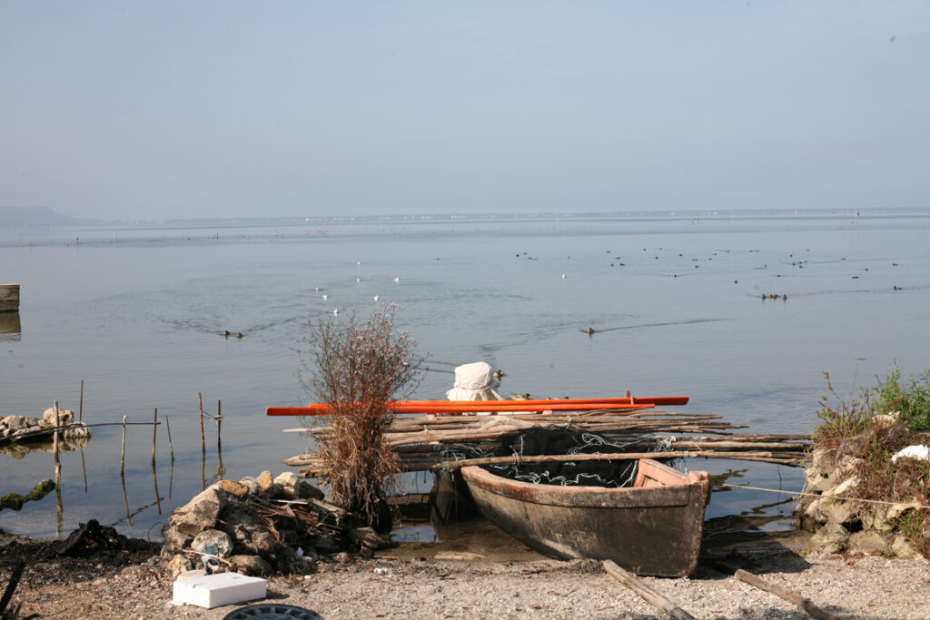 Emergenza Laghi Lesina e Varano: le precisazioni dell’Ente parco e le dichiarazioni del Presidente Pasquale Pazienza