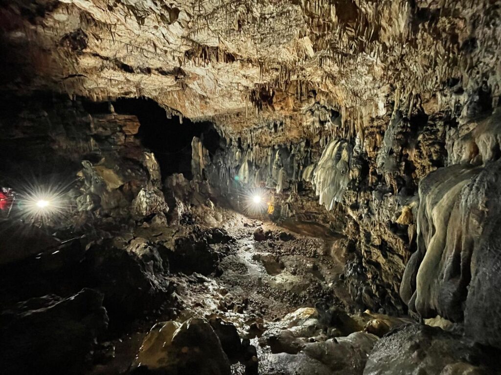 Grotta di Montenero: il Parco finanzia i lavori per la messa in sicurezza e per la realizzazione di un percorso didattico escursionistico