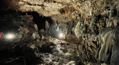 Grotta di Montenero: il Parco finanzia i lavori per la messa in sicurezza e per la realizzazione di un percorso didattico escursionistico
