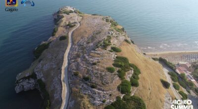 Al via il 28 agosto la prima edizione della Summer School di Archeologia finanziata dal Parco nazionale del Gargano per la creazione di un sistema integrato dei siti archeologici da avviare ad attività di fruizione e valorizzazione economica