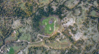 L’Ente parco nazionale del Gargano finanzia un intervento di valorizzazione della Dolina Cento Pozzi nel Comune di Rignano Garganico