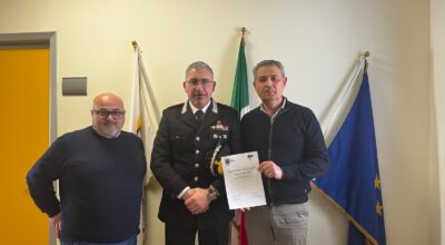 Sottoscritto dall’Ente parco il Piano Operativo del Reparto Carabinieri del Parco nazionale del Gargano 2024