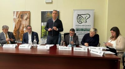 L’Associazione forestale ForGargano incontra PEFC