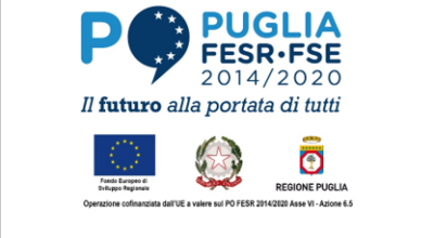 POR – POC PUGLIA 2014-2020 Asse VI “Tutela dell’ambiente e promozione delle risorse naturali e culturali” Azione 6.5 “Interventi per la tutela e la valorizzazione della biodiversità terrestre e marina” sub Azione 6.5.a – “Avvio procedura negoziale per la selezione di azioni di monitoraggio di Rete Natura 2000 su habitat e specie della Puglia (D.G.R. 150/2020)”