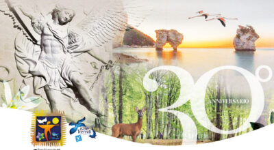 TRENTENNALE DELL’ENTE PARCO NAZIONALE DEL GARGANO   1995-2025 | Trent’anni di Natura, Tutela e Comunità